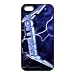 Produktbild Metallica Design Hülle für das iPhone 5/5S,Personalized Hülle fuer iPhone 5 Zoll,Case Cover für iPhone5S,Phone Case Handy Schutzhuelle Etui back cover für iPhone 5 / 5S
