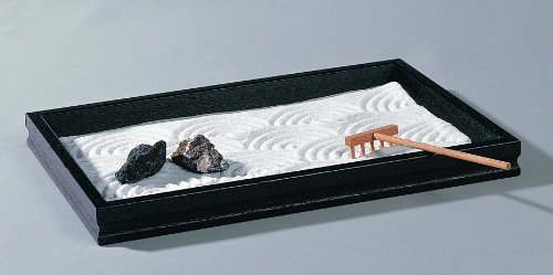 Zen Garten Novice