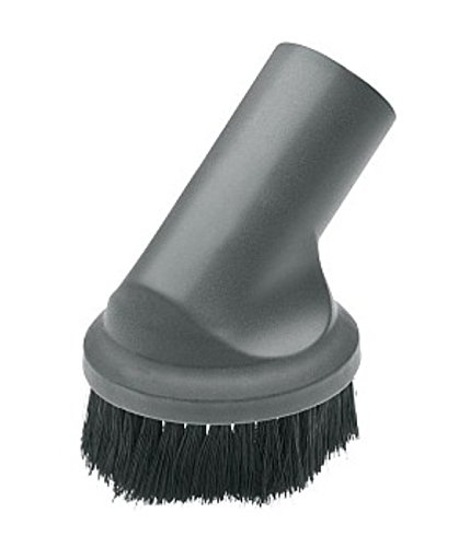 Preisvergleich Produktbild Thomas Crooser Möbelpinsel Bürste, schwarz