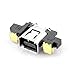 Produktbild DCOLOR Power Jack Sockel Dock Ladegerät Ladeanschluss für Nintendo 3DS N3DS