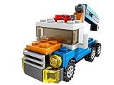 LEGO Creator 4838 - Mini Fahrzeuge - Lego