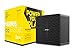 Price comparison product image Zotac All-in-One Desktop PC - (Black) (Intel Intel i5-7300HQ 2.5 GHz, 8 GB RAM, 32 GB SDD, NVIDIA GeForce GTX 1060 3GB Mini ITX Graphics Card, Windows 8.1)