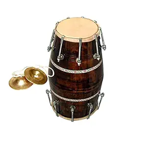 RR MUSICAL DHOLAK