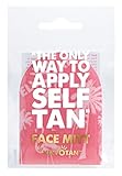 Velvotan Self Tan Applicator Face Mitt