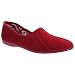 Produktbild GBS Audrey Damen Hausschuhe (41 EUR) (Rot)