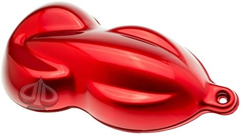 Candy Concentrate "BloodShot Red" 20g Net Weight - Custom Paint Additives