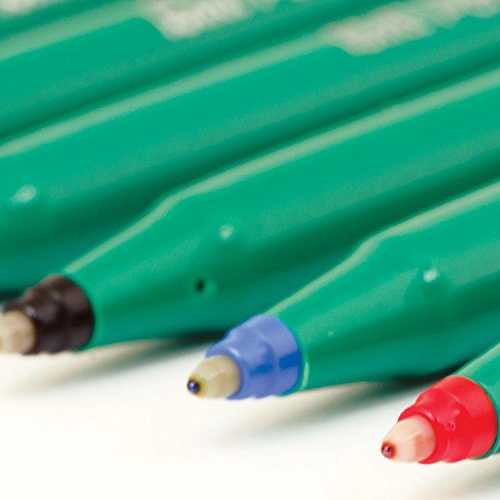 Pentel Tintenroller R50-C „Ball Pentel“ 0,4mm, 12 Stück, blau - 5
