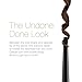xtava It Curl Wand - Professional Clipless Curling Tong with ¾ to 1¼ Inch Ceramic Tourmaline Barrel - Create Salon Grade Wavy Hair with Cool Tip LCD Display Auto Shut Off Storage Pouch Heat Glove