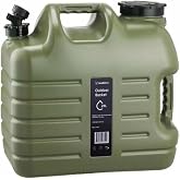 Madfox Galon Air PE Musluklu Su Bidonu 24 Litre