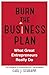 Burn The Business Plan: What Great Entrepreneurs Really Do (English Edition) by 