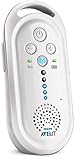 Philips Avent DECT ecoute-bébé weiß - 4