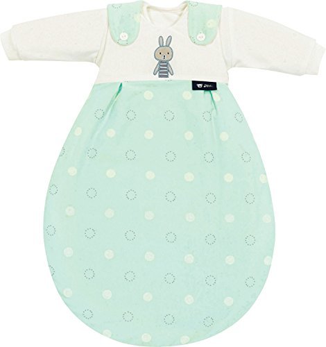 Preisvergleich Produktbild Alvi Baby Mäxchen SuperSoft 3-tlg. - Friendship Gr. 68 / 74