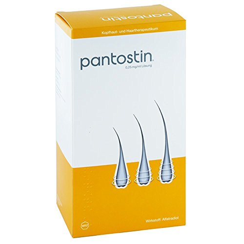 Pantostin, 3x100 ml