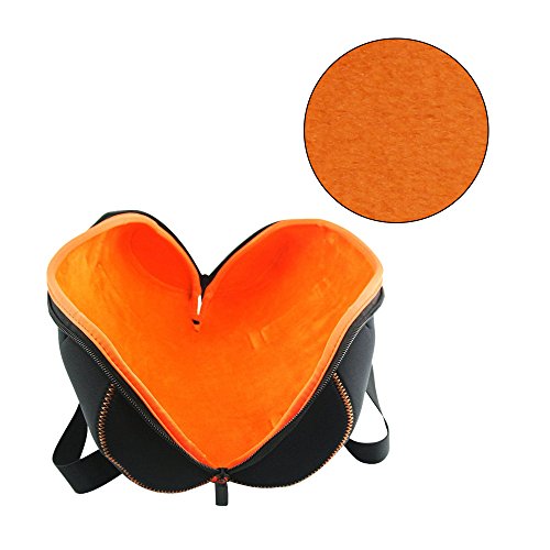 Pushingbest Multifunction Portable Bag Storage Bag Full Protection Case Cover for JBL Xtreme Bluetooth Speaker, Extra Bag Fits Plug and Cables - 3