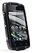 Price comparison product image Hammer Iron 2 Dual Sim 4" Tough Rugged Waterproof IP68 Sim Free 3G Smart Phone -Black