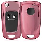 ANGENEHME HAPTIK: Mit seiner strukturierten Oberfläche fühlt sich das Auto Schlüsselcase nicht nur angenehm an, sondern bietet auch umfassenden Schutz für das Schlüsselgehäuse, da es strapazierfähig und belastbar im täglichen Gebrauch ist.