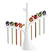 Price comparison product image Koziol Pi:P Party Set with Tree