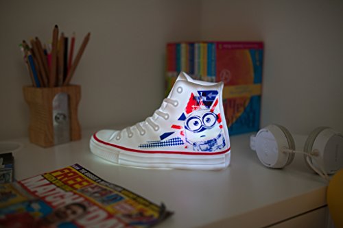 Despicable Me Minions LED-Licht-Sneaker - 5