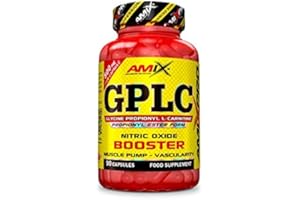 AMIX GPLC BOOSTER (90 CAPS)