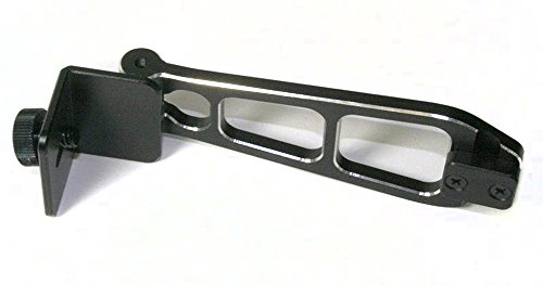 Preisvergleich Produktbild Thunder Tiger Ghost+ Monitor Halterung für FPV System PV1816 TTG®