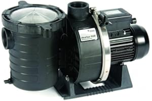 Pentair ultraflow 22m Pompe de Filtration 1,5 ch 22 m²/h Mono Ultra-Flow