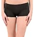 Secret World Presents Black Color Cotton Panty. RS.179.00