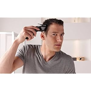 Philips HC7450/13 Hair Clipper with DualCut Series 7000 - Image 8