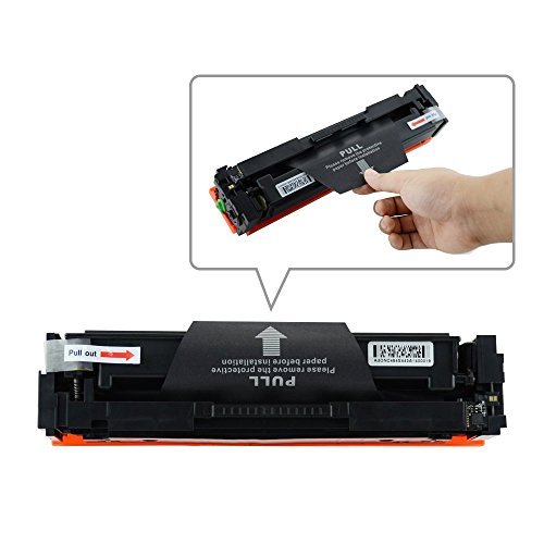 SCHNEIDERPRINTWARE Toner ( 30 PROZENT mehr Leistung ) als Ersatz für 304A CC530A Schwarz kompatibel für HP color Laserjet CM2320fxi mfp CM2320nf mfp CP2025 CP2025dn CP2025n Canon i-sensys MF 8550cdn 8580cdw LBP7200cdn LBP7210cdn - 5