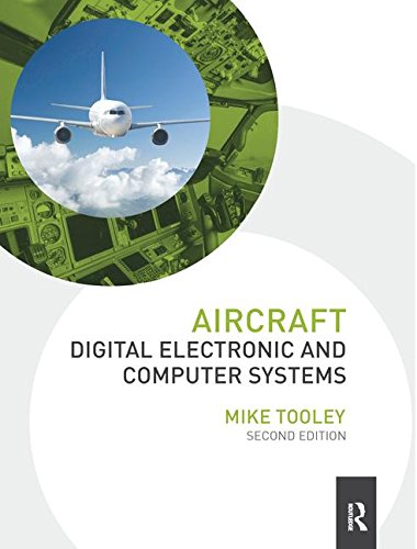 Aircraft Digital Electronic and Computer Systems, 2nd ed