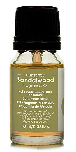 Sandelholz Duftöl - 10ml