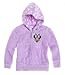 Disney Minnie Babies Jacket - purple - 24M