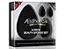 Aesthetica 4 Piece Beauty Sponge Blender Set - Includes Original Beauty Sponge, Body Sponge & Two Mini Beauty Sponges - Latex Free