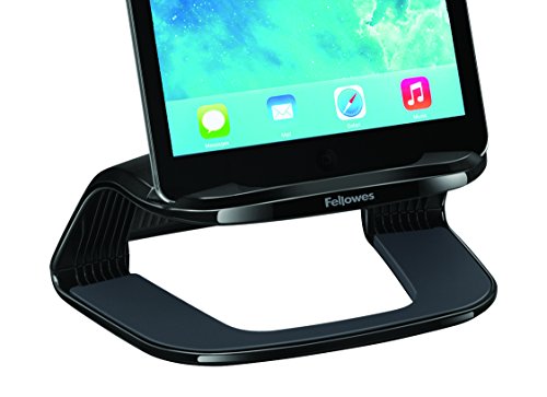 Fellowes I-Spire Series Tablet Ständer schwarz