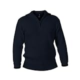 seemannspullover herren Gewicht: ca. 1 kg; fully fashioned