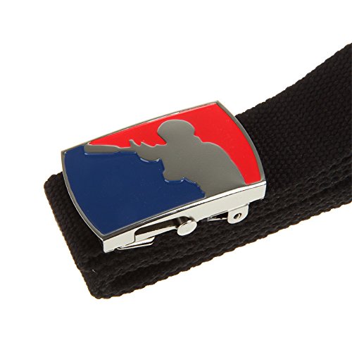 Preisvergleich Produktbild belt Counter black Onesize 120 cm