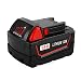 Produktbild Powilling 5,0Ah 18V M18 Li-ion Akku Ersatz für Milwaukee 18V M18B M18B5 48-11-1820 48-11-1850 48-11-1828