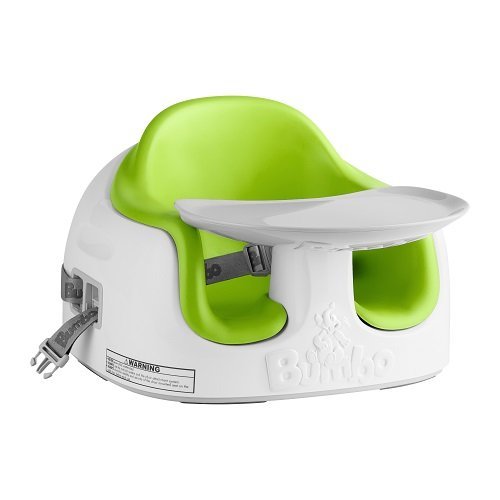 Bumbo Multi Sitz grün
