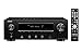 Price comparison product image Denon DRA800H (Black) Network Stereo Receiver