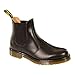 Produktbild Dr. Martens Original Chelsea Stiefel, Schwarz, Schwarz - schwarz - Größe: 12 UK
