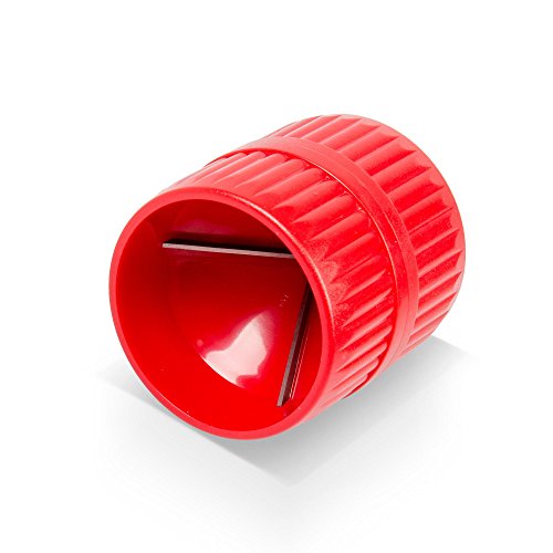 4 - 38 mm Rohrentgrater (innen & außen)