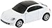 Produktbild Autodrive VW Beetle 'New Shape' 8 GB 8 GB USB 2.0 Typ A weiß Player USB Flash – Leser USB Flash (8 GB, USB 2.0, Typ A, Slide, weiß)