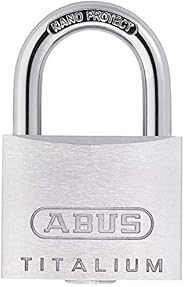 ABUS 64TI/20 Titalium