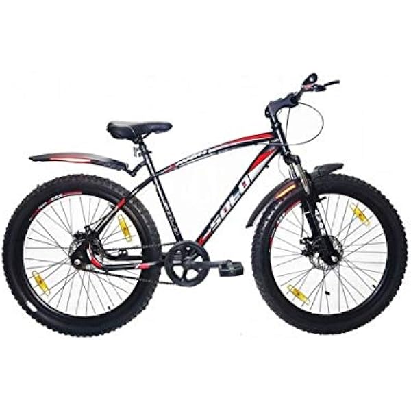 Cruiser Bike Sport Bicycle 