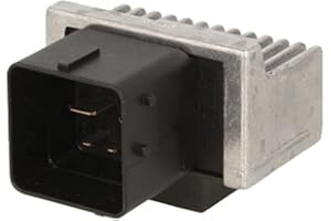 HÜCO CANDELETTA Centralina