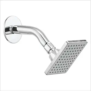 Kamal Shower 4x3 Inch with Arm