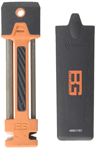 Gerber Bear Grylls Messerschärfer Field GE31-001270