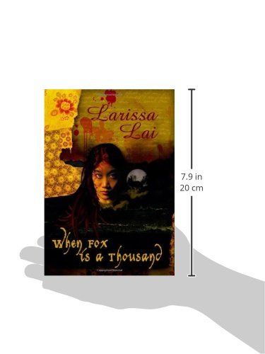 Livres Couvertures de When Fox Is a Thousand