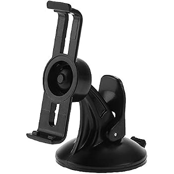 Supporto Per GPS Garmin Nuvi Con Ventosa &ndash; Universale, Nuovo