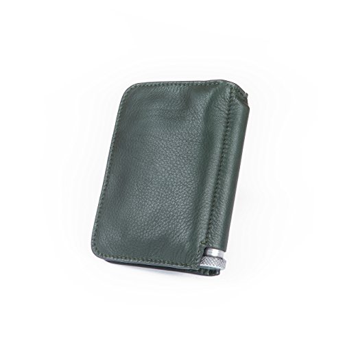 Price comparison product image NECESSAIRE the TOBACCO POUCHES equipped with the ASHTRAY Mod. 004