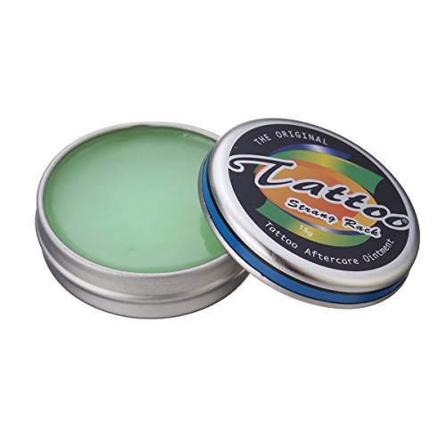 Bureze Special Aftercare Ointment Lotion Tattoo Repair Gels Recovery Cream Skin Care Makeup